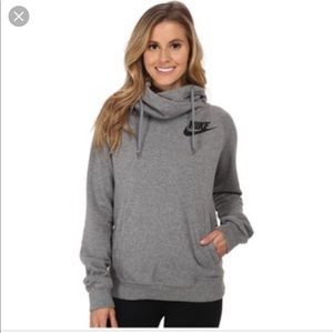 Nike hoodie